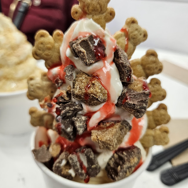 Sundae