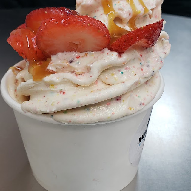 Strawberry