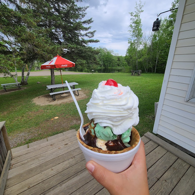 Hot Fudge