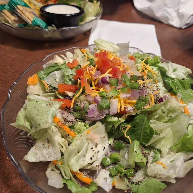 House Salad