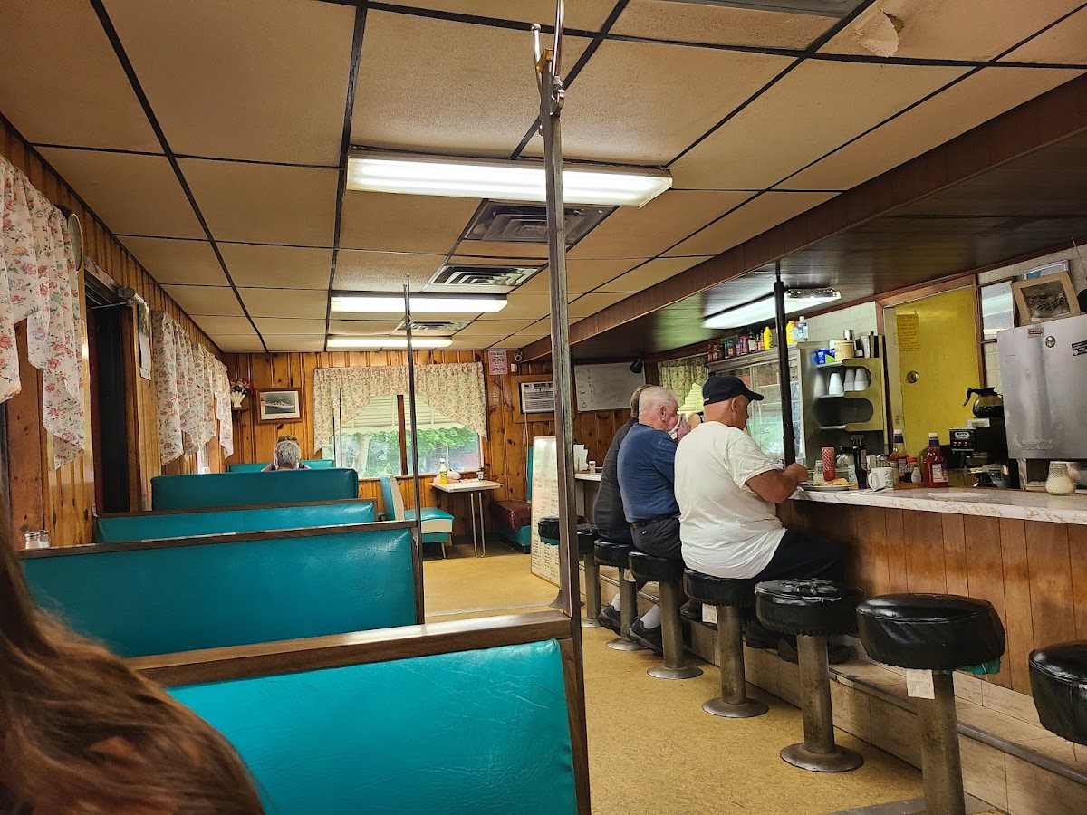 Miller's Restaurant