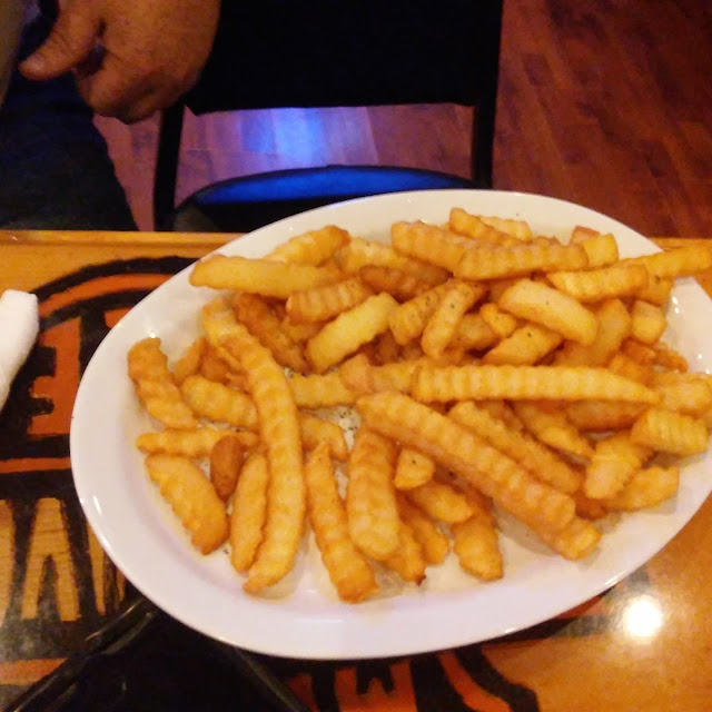 French Fries