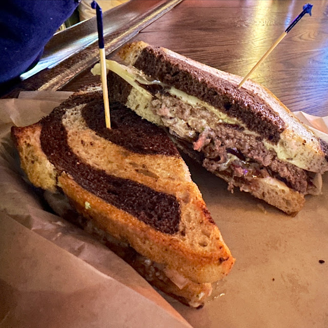 Milo’S Penny Melt
