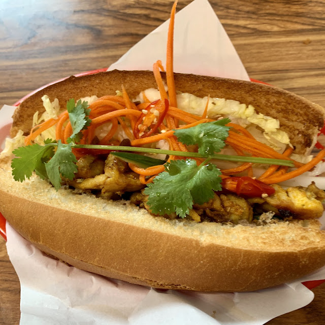 Bánh Mì