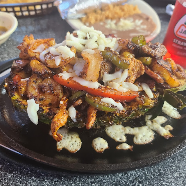 Fajita La Costa