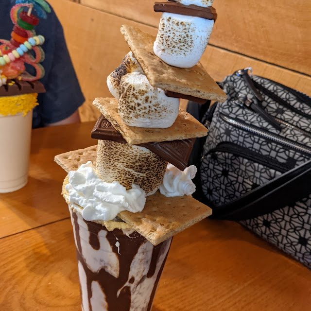Milkshake