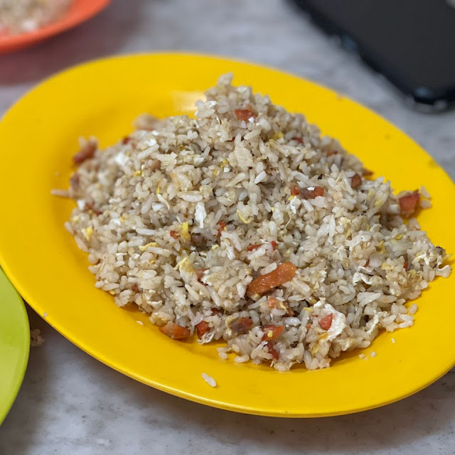 Fried Rice