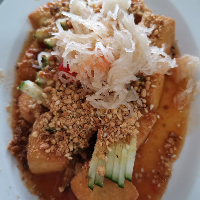 日本豆腐
