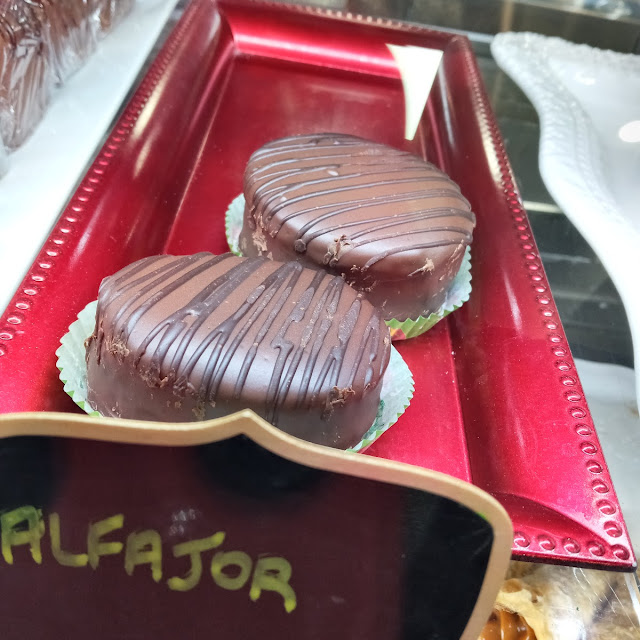 Alfajor