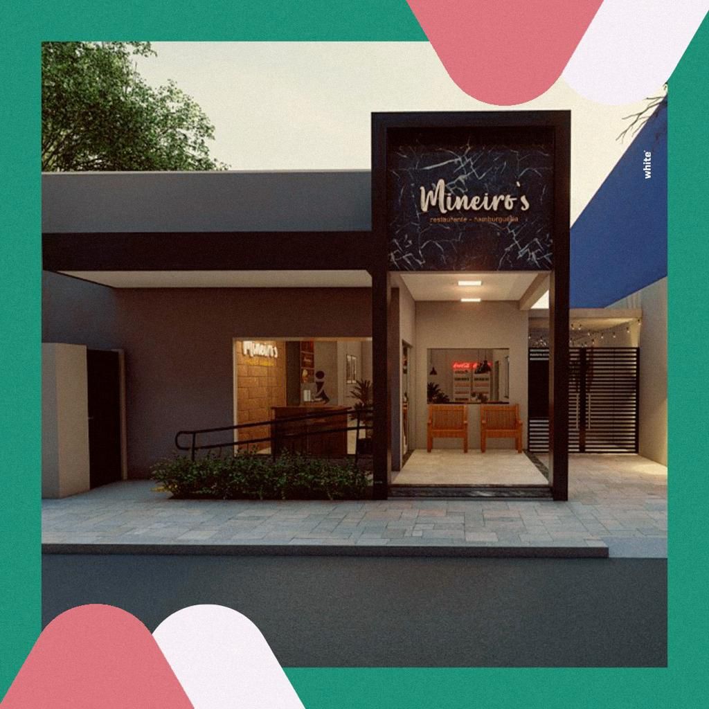 Mineiro´s Restaurante - Hamburgueria