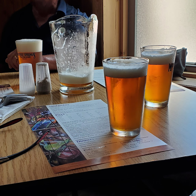 Beer