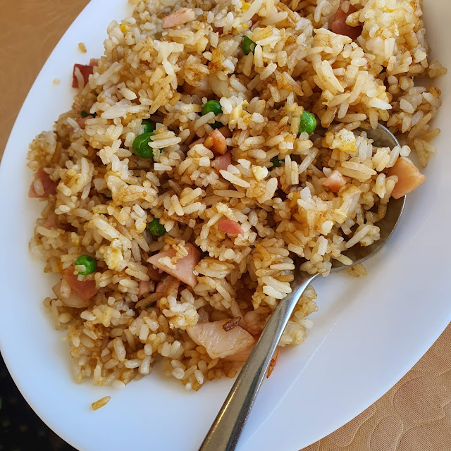 Large Special Fried Rice
