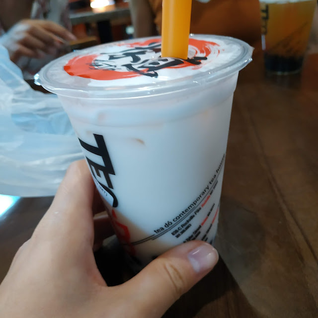 Bubble Tea