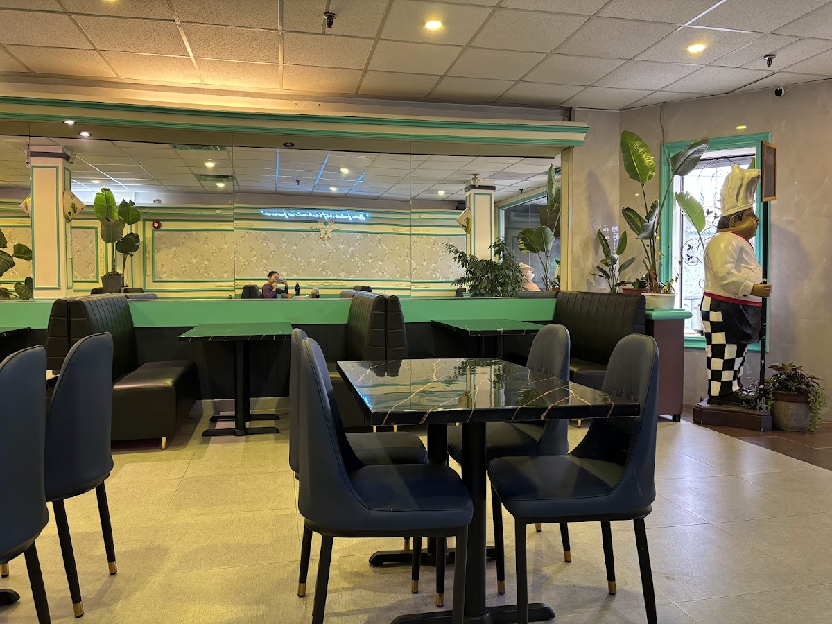 Minh’s (Scarborough)