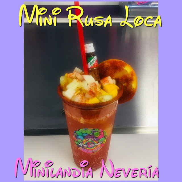 Mangonada
