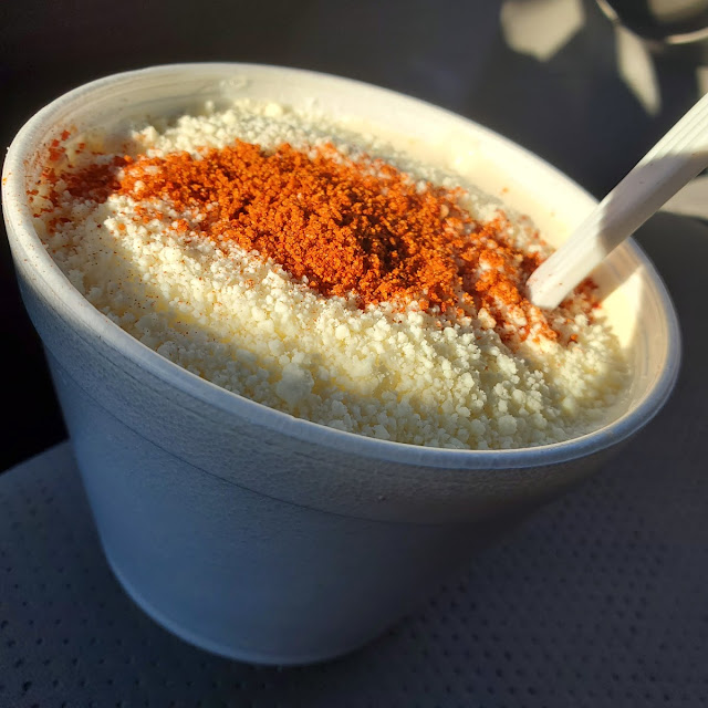 Esquites