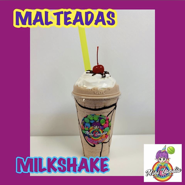 Milkshake