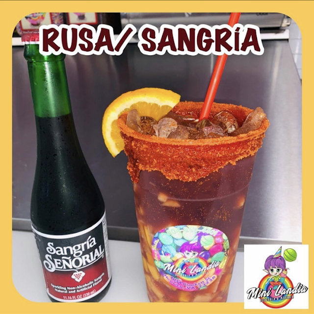 Michelada