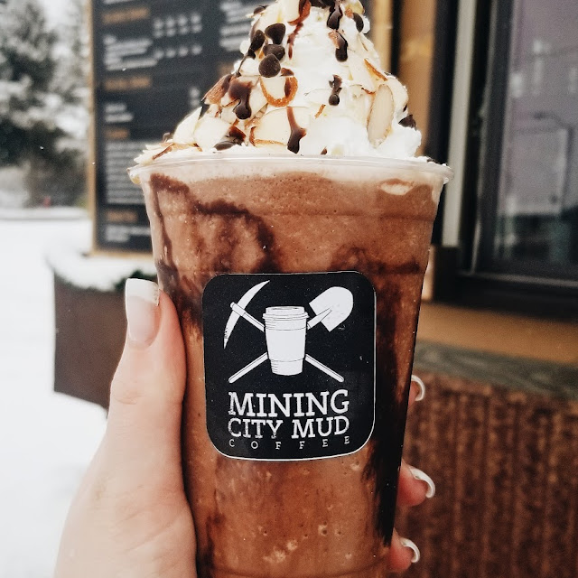 Frappuccino