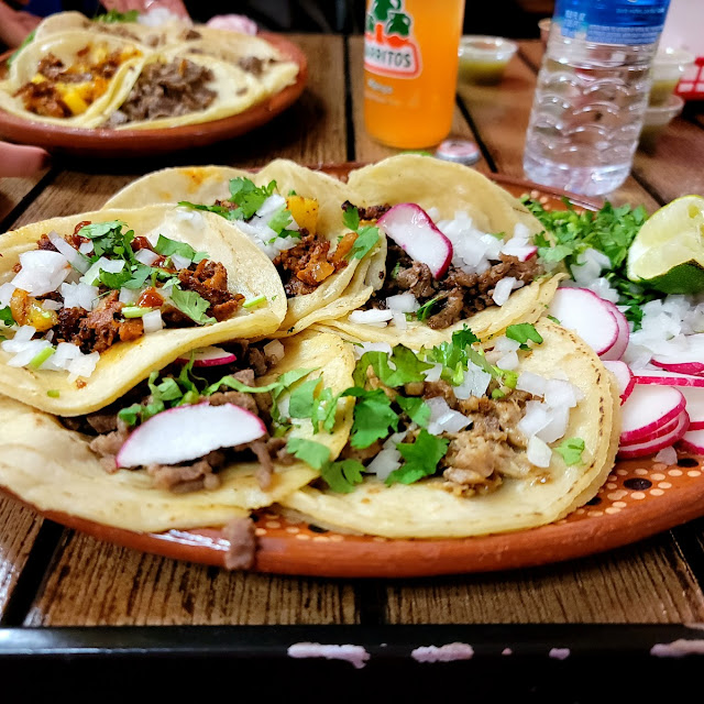 Al Pastor