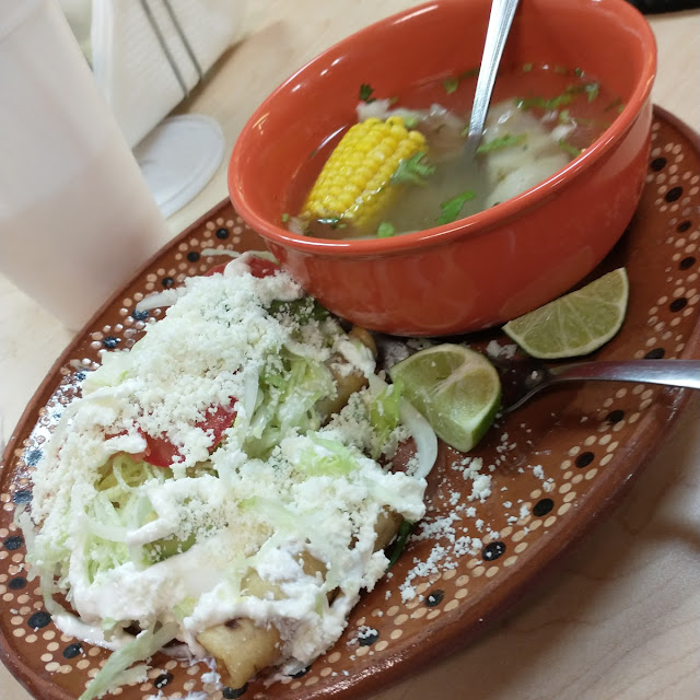 Pozole