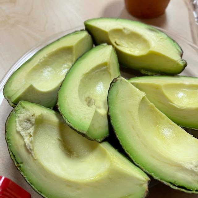Avocado