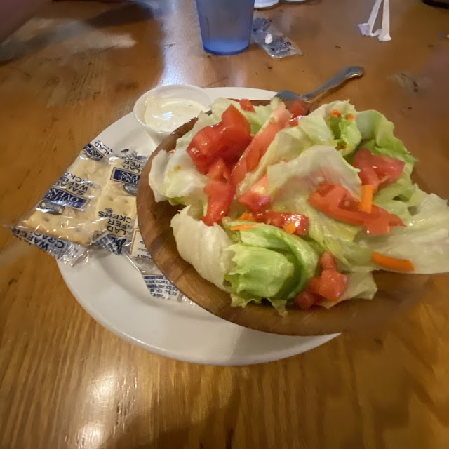 Side Salad