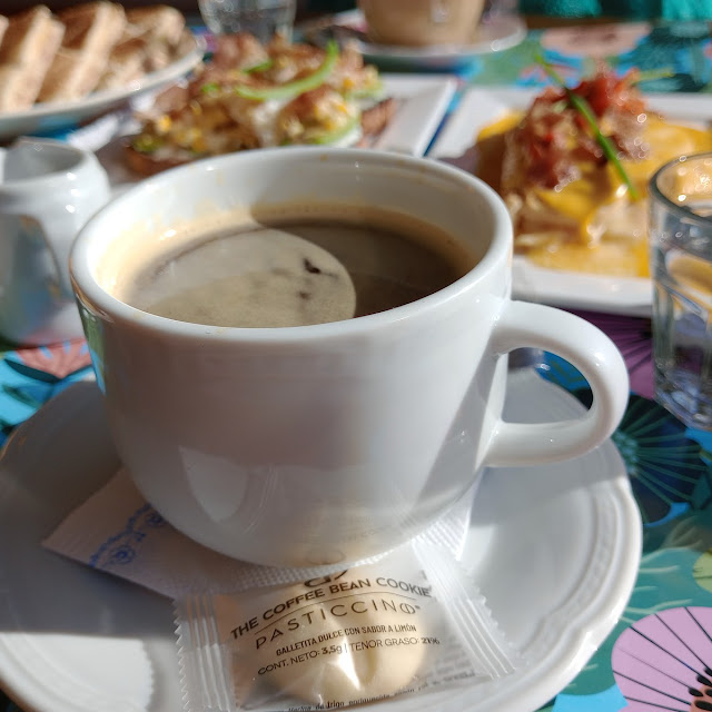 Café Doble