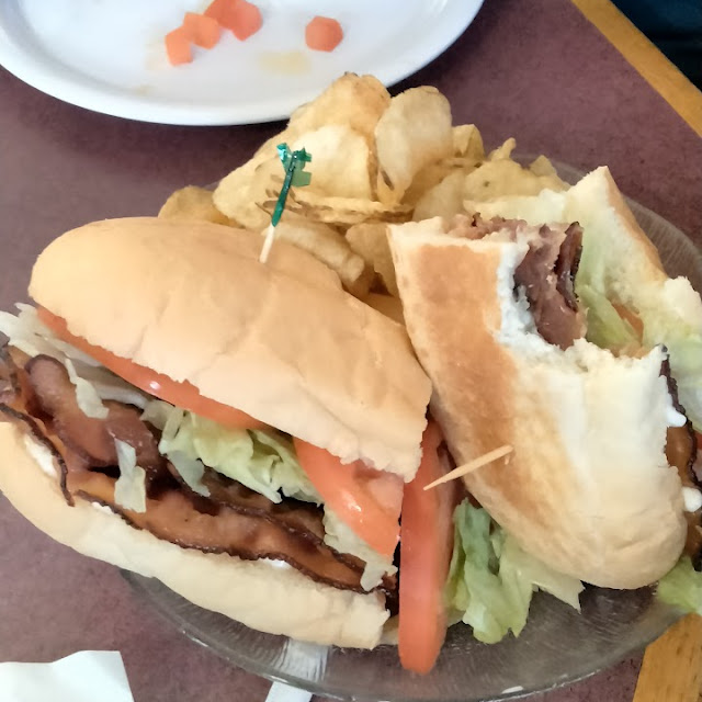 blt Sub