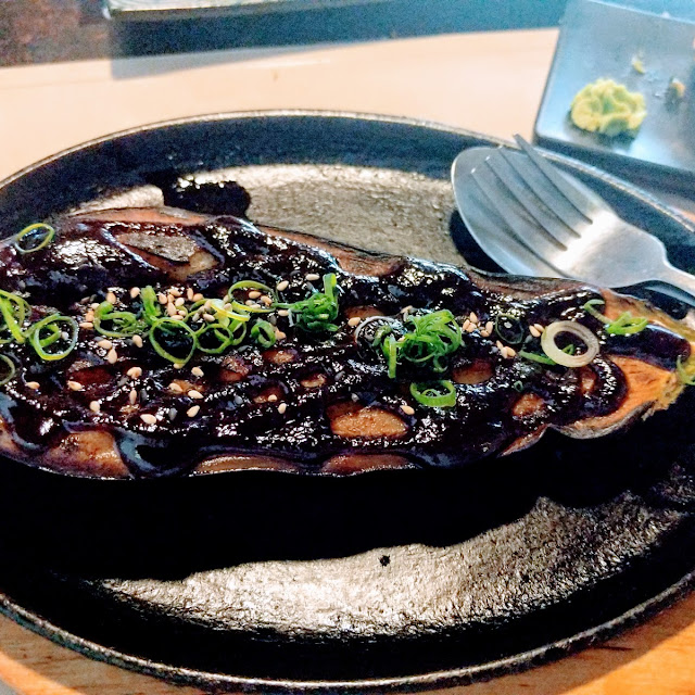 Eggplant