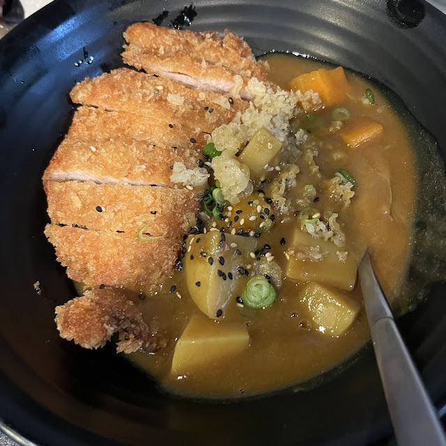 Japanese Curry
