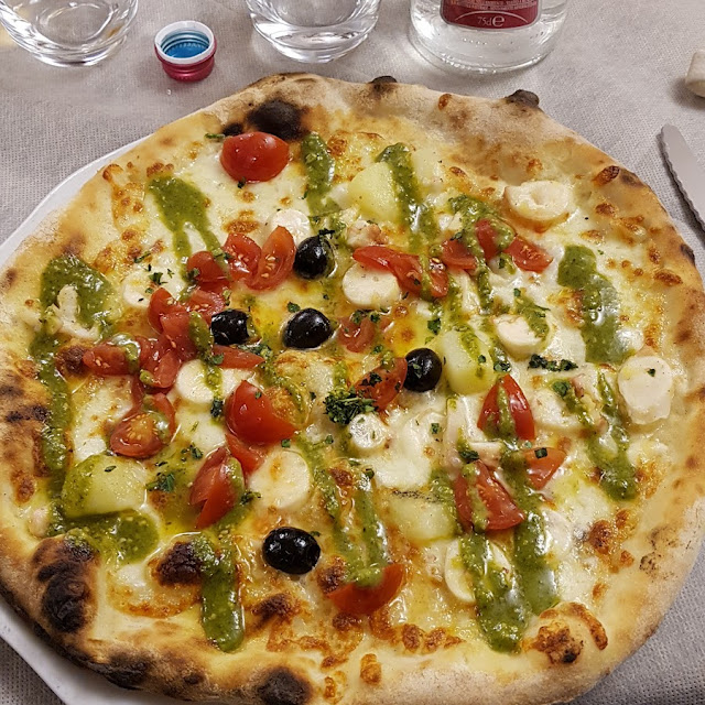 Ottima Pizza