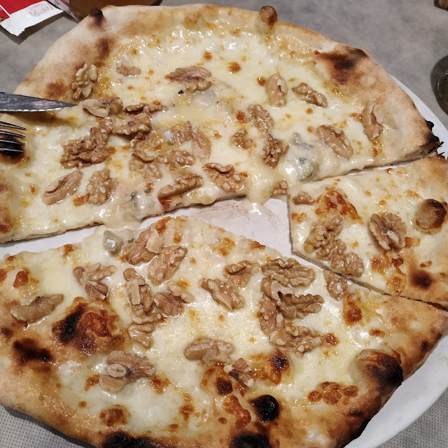 Pizza CIP Cop