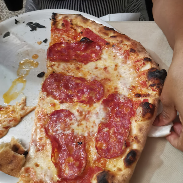 Diavola Con Gorgo