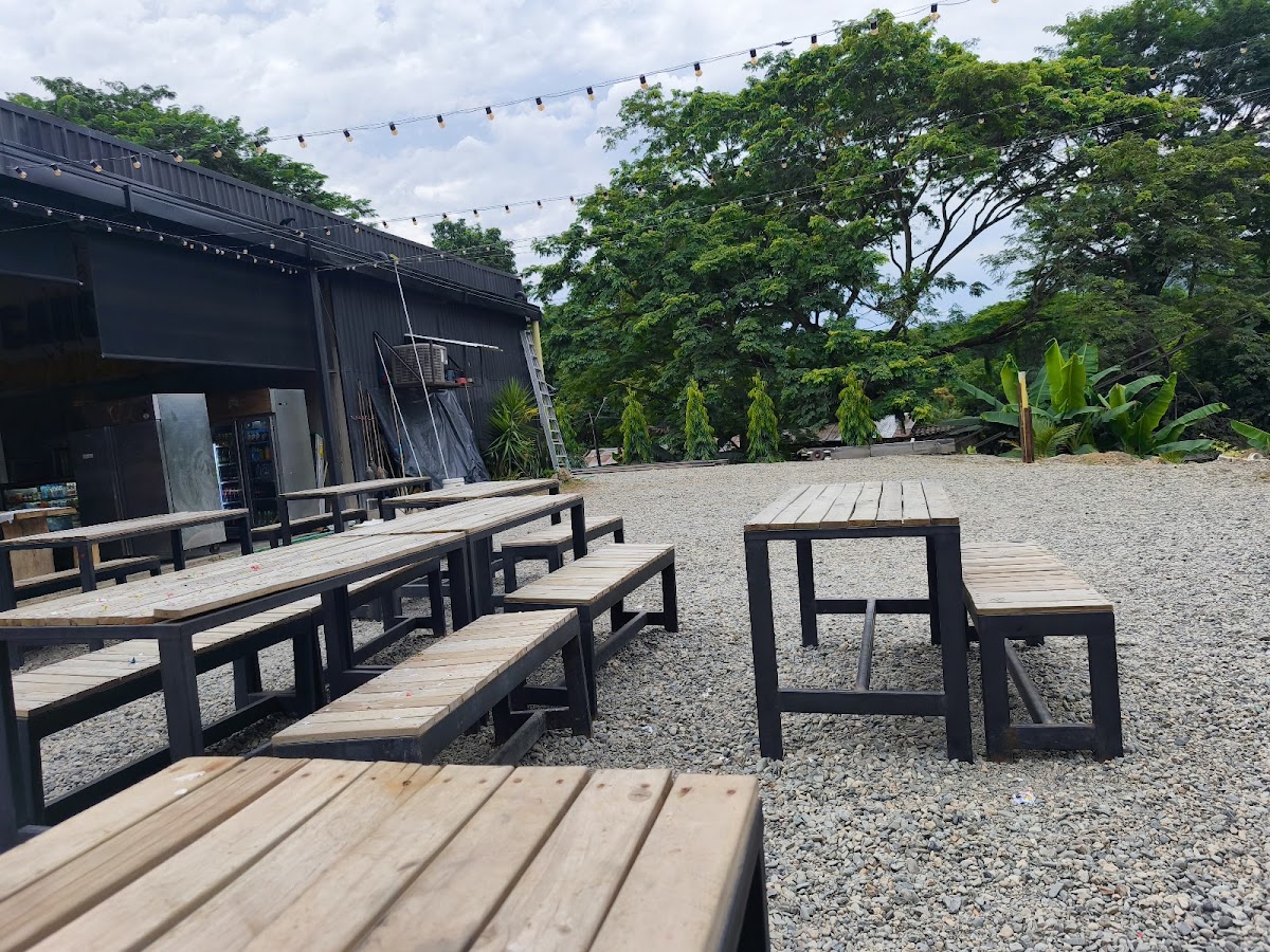 Mirador del Cauca Restaurante