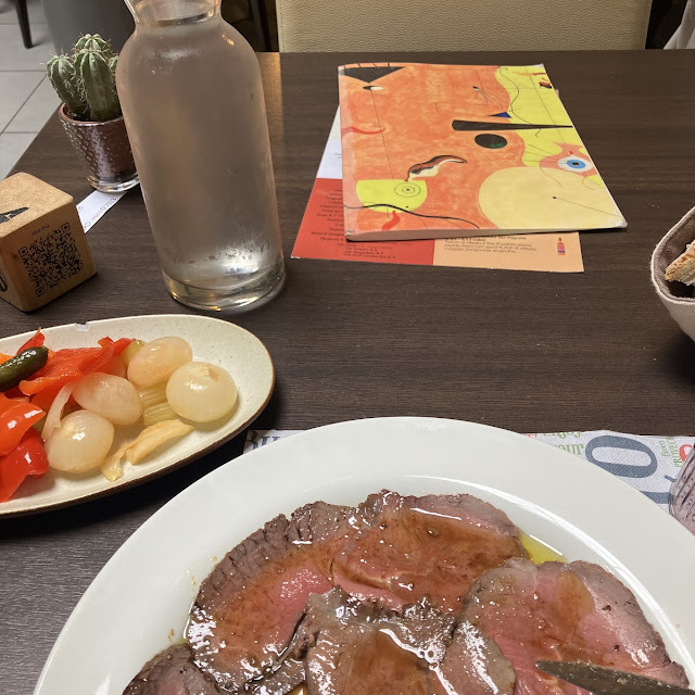 Roast Beef