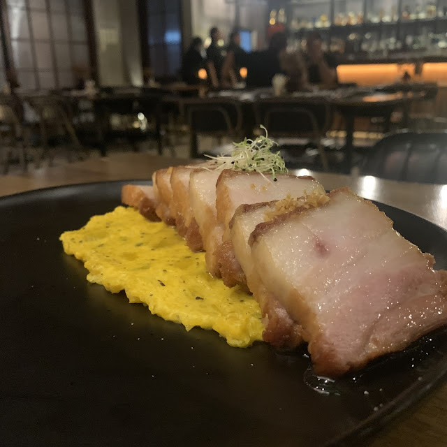 Squash Puree