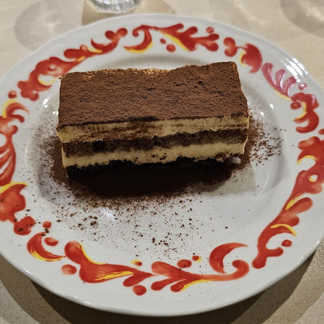 Tiramiscusi
