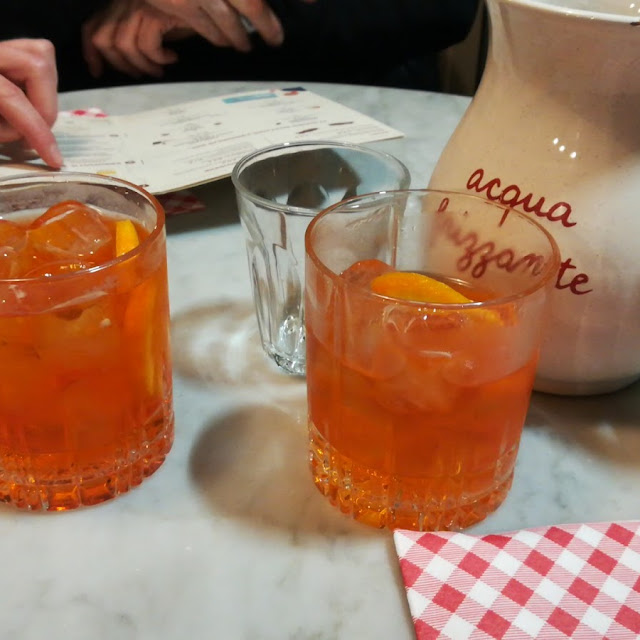 Aperol Spritz