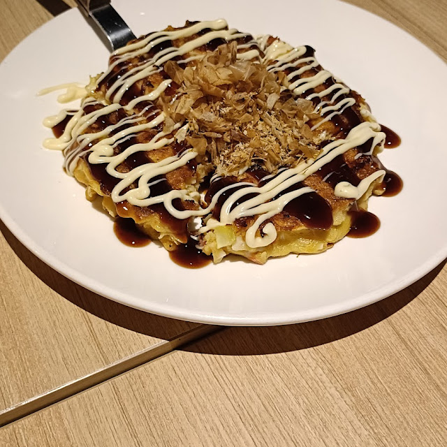 Tonpei Yaki