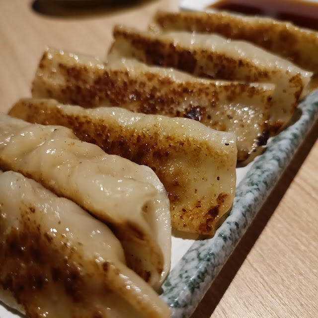 Mentai & Cheese Dashimaki