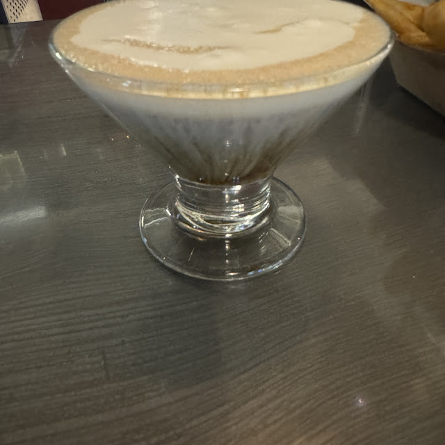 Espresso Martini
