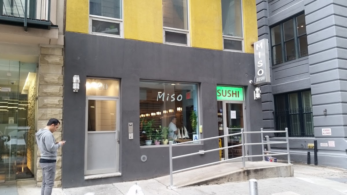 Miso - Brooklyn