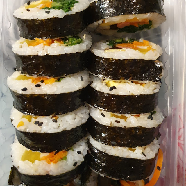 Kimbap