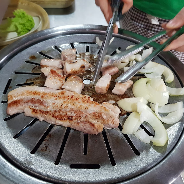 Pork Belly