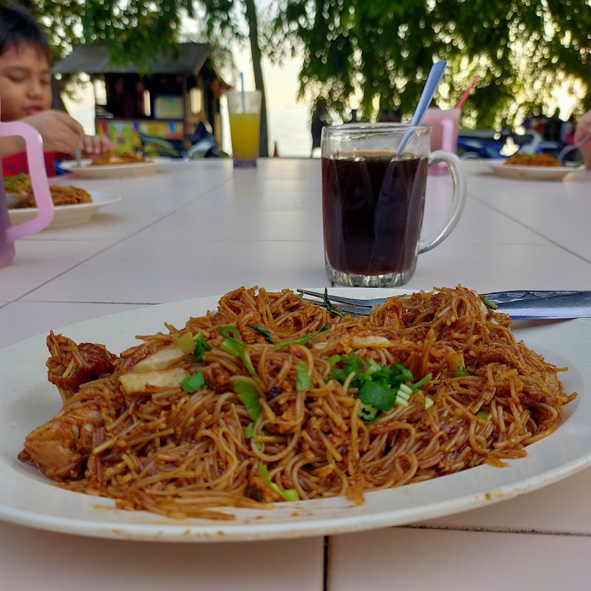 Miss Bedah Restaurant