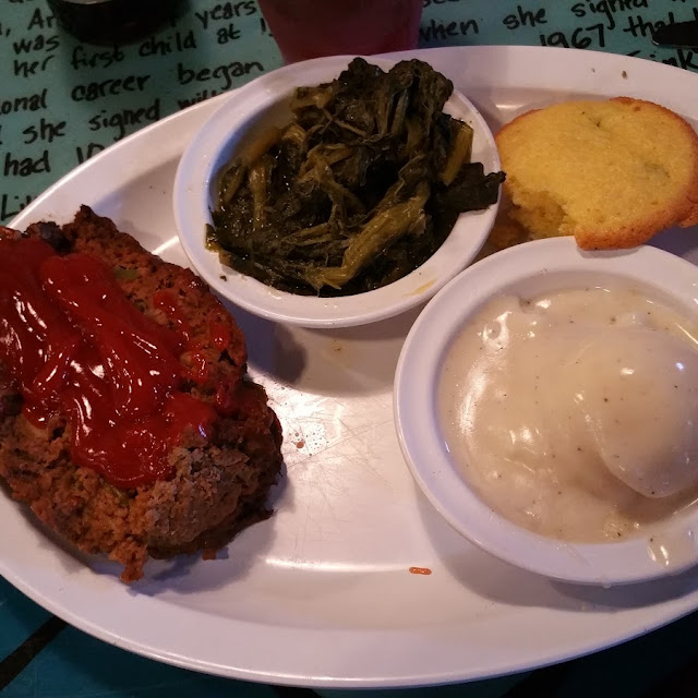 Cornbread