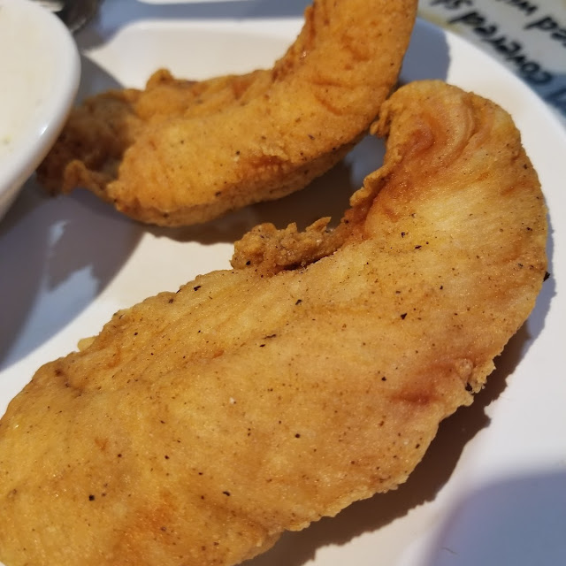 Chicken Tenders