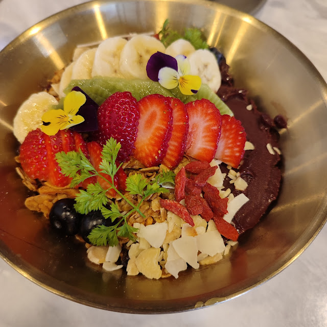 Acai Bowl