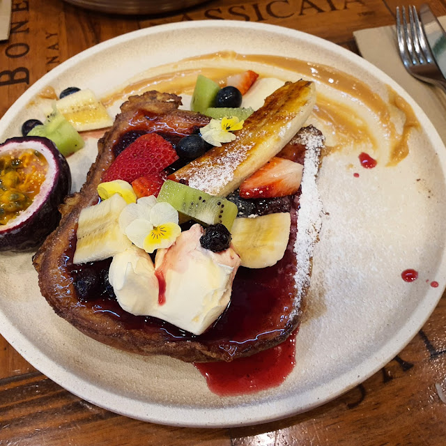 French Toast